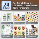 瘦身咖啡厂家 - 脂肪燃烧促进代工