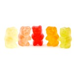 共轭亚油酸软糖生产厂家 - 共轭亚油酸软糖