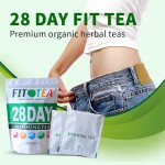 瘦身茶厂家 - 28天体重管理草本茶