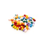 Aloe Vera Softgels Factory - OEM Health Care Softgels