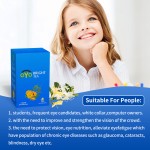 明目茶供应商 - 专业视力护理草本茶