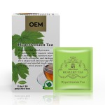 高血压茶生产厂家 - 血压草本茶代工