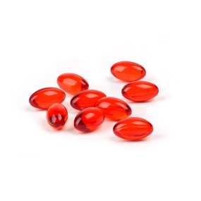 Natto Capsules Factory - Monascus Health Capsules