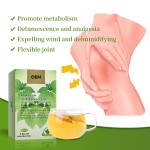 尿酸茶厂家 - 血液平衡草本茶代工