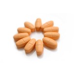 Cassia Tablets Supplier - Probiotic Digestive Tablets
