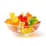 益生菌软糖供应商 - 热销健康食品