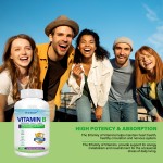 维生素B压力片厂家 - 品质能量支持片