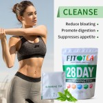 瘦身茶厂家 - 28天体重管理草本茶