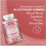 美白软糖供应商 - 厂家直供价健康软糖