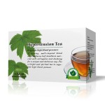 高血压茶生产厂家 - 血压草本茶代工