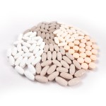 牛初乳片厂家 - 专业健康片