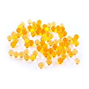 Red Ginseng Capsules Manufacturer - Ginger Maca Softgels