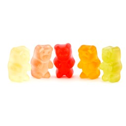 维生素C软糖生产厂家 - 免疫系统软糖代工