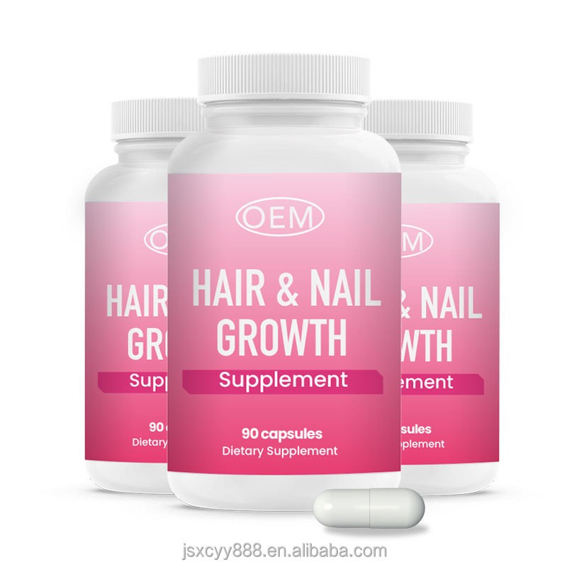 生物素胶原胶囊工厂 - 水解肽粉末