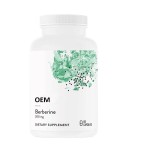 小檗碱胶囊供应商 - 500mg肠道健康免疫