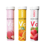 透明质酸片供应商 - 透明质酸钠血橙