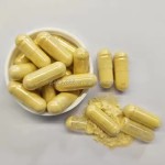 沸石解毒胶囊工厂 - 6合1重金属清洁