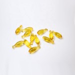 鱼油软胶囊生产厂家 - 清真免疫健脑OEM代工