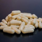 BCP Capsules Factory - Herbal Antioxidant Exercise Recovery