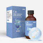 钙液体提取物生产厂家 - 可定制草本增强剂