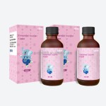 液体叶绿素滴剂工厂 - 素食体重管理OEM代工