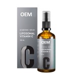 素食液体喷雾供应商 - 有机益生菌解毒清洁