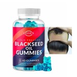 保湿洗发水供应商 - 椰子生物素油液滴