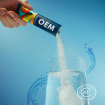 Keto Electrolyte Manufacturer - Single Serve Dehydration Relief