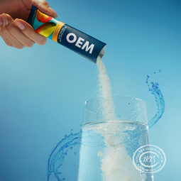 生酮电解质生产厂家 - 单份脱水缓解