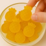 胶原蛋白泡腾片供应商 - 维C电解质