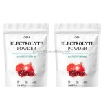 水合粉生产厂家 - 生酮电解质单份