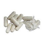 沸石胶囊生产厂家 - 2200mg GMP认证OEM代工