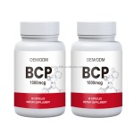 BCP胶囊供应商 - 草本肌肉疲劳恢复