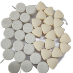 电解质片工厂 - 维C胶原蛋白水合