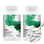 小檗碱胶囊生产厂家 - HCl消化健康OEM代工