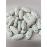 沸石解毒胶囊工厂 - 6合1重金属清洁