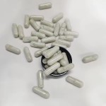 肝脏解毒胶囊供应商 - 素食水飞蓟草本