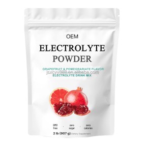 水合粉生产厂家 - 生酮电解质单份