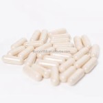 生物素胶原胶囊工厂 - GMP认证生长强韧