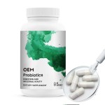 小檗碱胶囊生产厂家 - HCl消化健康OEM代工