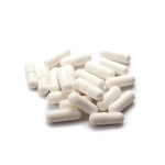 BCP Capsules Factory - Herbal Antioxidant Exercise Recovery