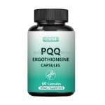 透明质酸胶囊工厂 - 白藜芦醇PQQ抗疲劳