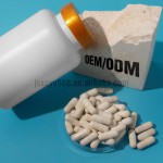 肌酸胶囊供应商 - 一水合物肌肉增长