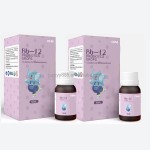 液体叶绿素滴剂工厂 - 素食体重管理OEM代工