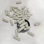 蘑菇提取物胶囊供应商 - 麦角硫因抗氧化