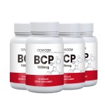 BCP胶囊供应商 - 草本肌肉疲劳恢复