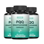 透明质酸胶囊工厂 - 白藜芦醇PQQ抗疲劳