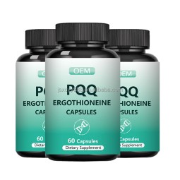 透明质酸胶囊工厂 - 白藜芦醇PQQ抗疲劳