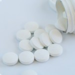 胶原蛋白美容胶囊工厂 - 女性维C美白