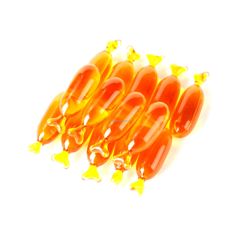 烟酰胺补充剂生产厂家 - 可定制B3素食胶囊